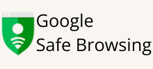 Google Safe Browsing