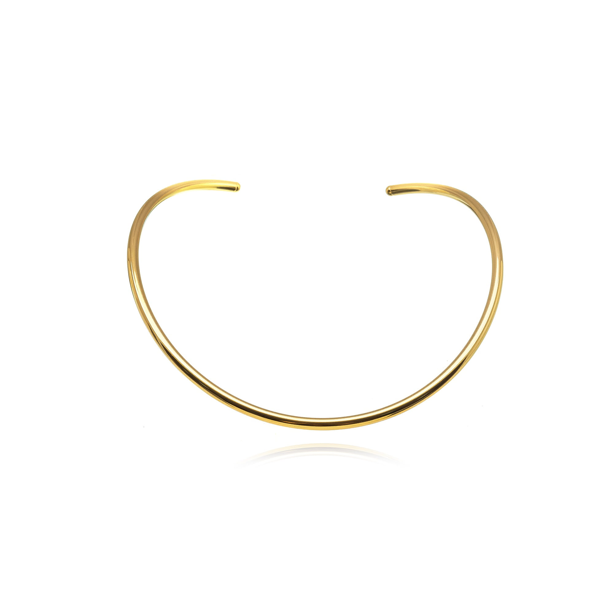 CHOKER FLAT GOLD MINIMAL