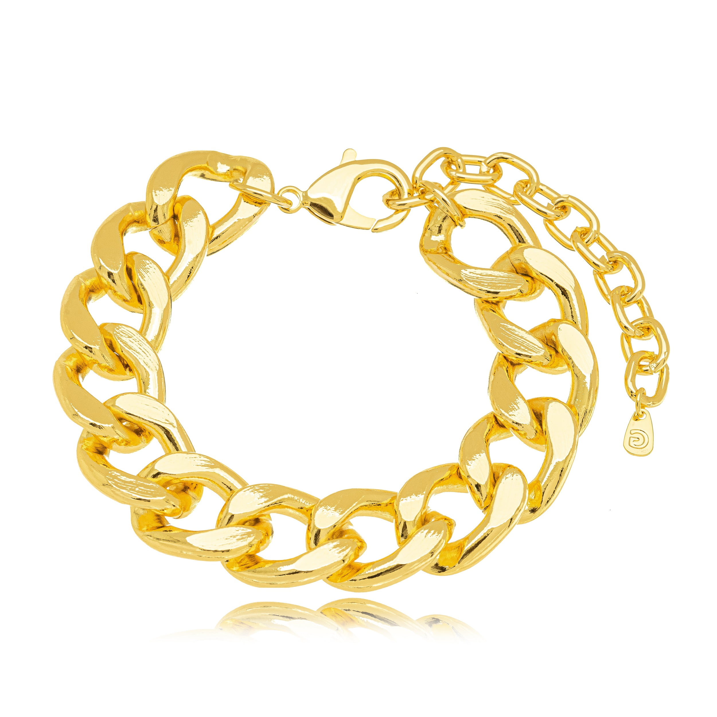 PULSEIRA  GLAMOROUS GOLD