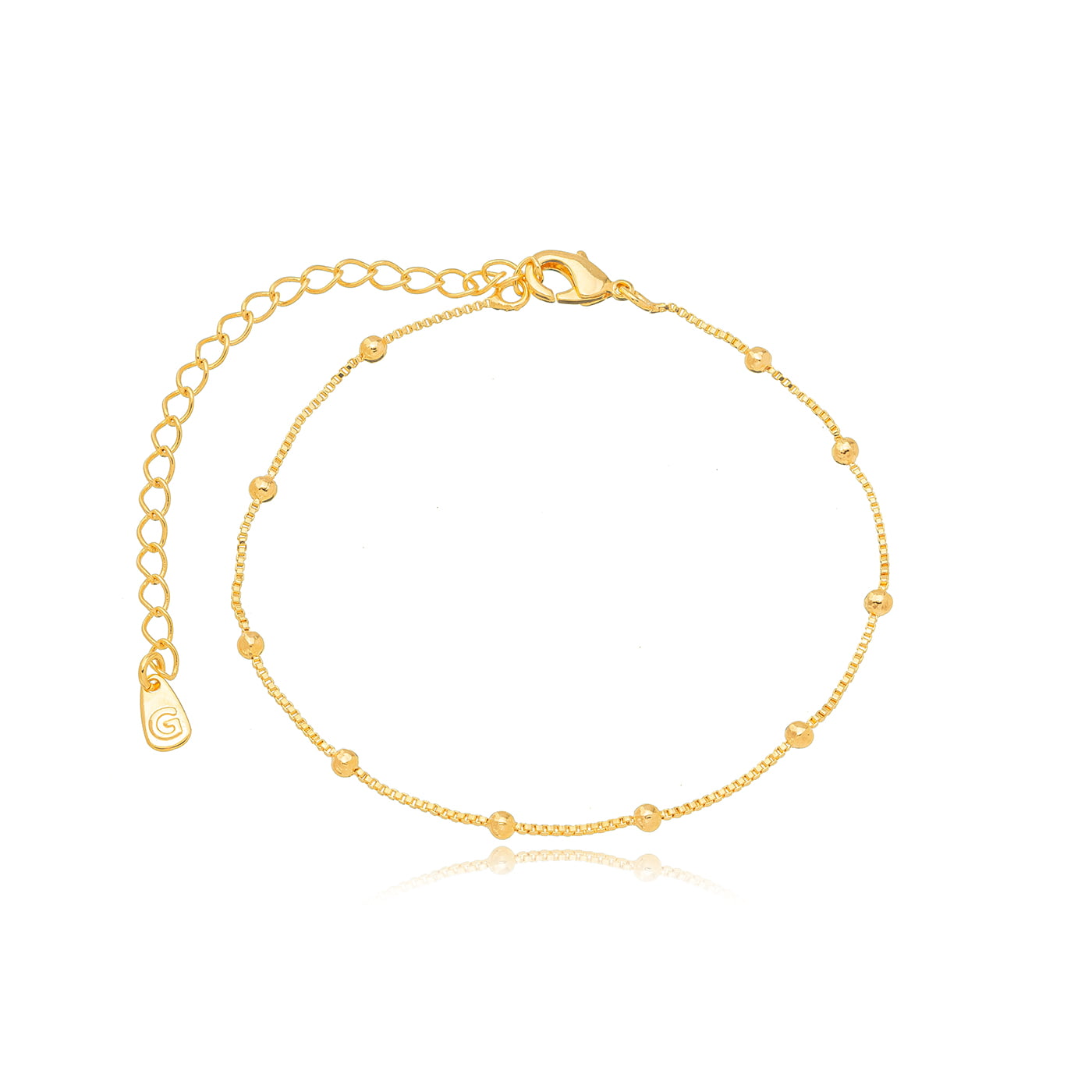 PULSEIRA MINIMAL CHIC