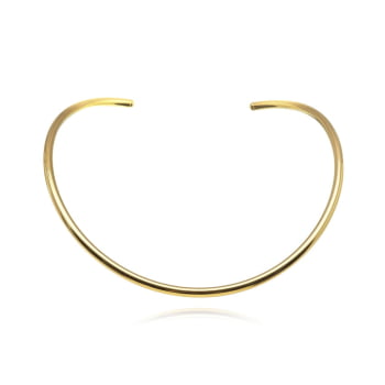 CHOKER FLAT GOLD