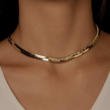 CHOKER TAPE ELEGANCE