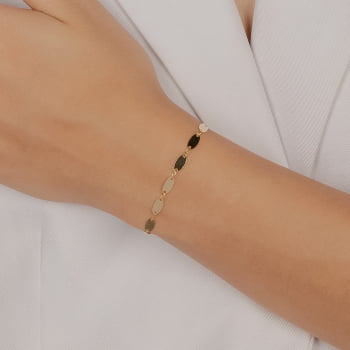 PULSEIRA CHAPINHAS MINIMALISTA