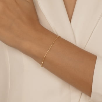 PULSEIRA MINIMAL CHIC